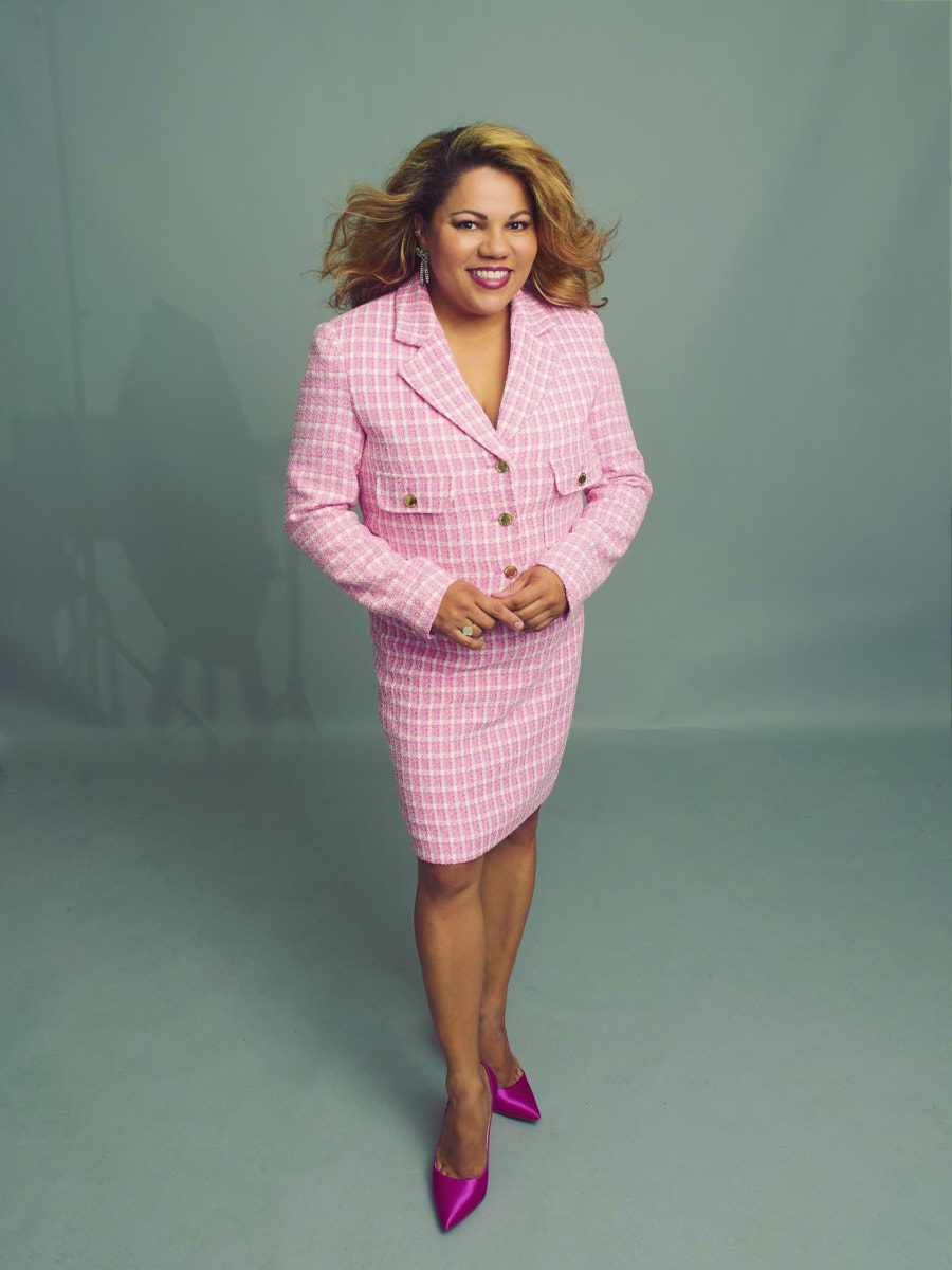 Sara Roman - Your Tampa Notary and Credit Coach